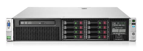 proliant dl380 gen8|HPE ProLiant DL380p Gen8 Server .